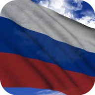 Иконка Флаг России
