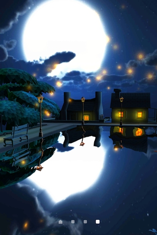 Cartoon Night - Скриншот 2 Cartoon Night - Скриншот 2