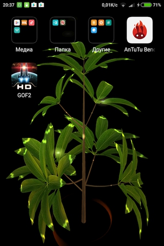 Денежное дерево - Скриншот 2 Денежное дерево - Скриншот 2