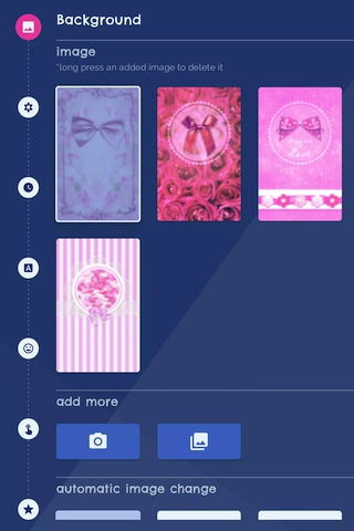 Эстетика розовых бантиков - Скриншот 2 Эстетика розовых бантиков - Скриншот 2