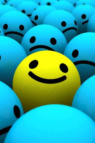 Смайлики - Скриншот 2 Смайлики - Скриншот 2