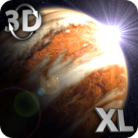 Иконка Venus in HD Gyro 3D XL