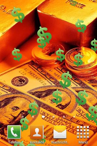 Деньги и золото - Скриншот 1 Деньги и золото - Скриншот 1