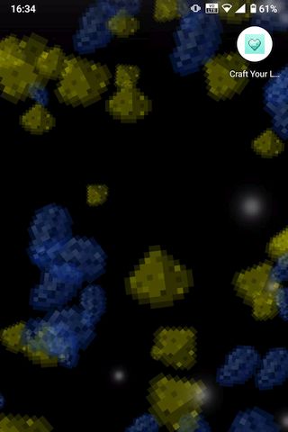 Minecraft - Скриншот 1 Minecraft - Скриншот 1