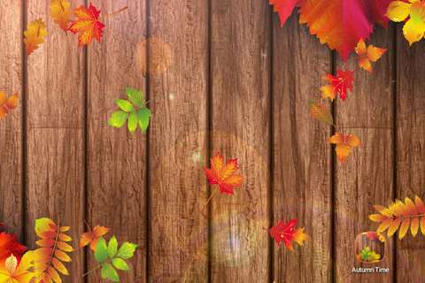 Autumn Time