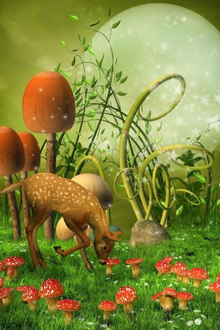 Фэнтези - Скриншот 1 Фэнтези - Скриншот 1