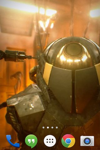 Machine Killer - Скриншот 2 Machine Killer - Скриншот 2