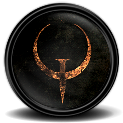 Иконка Quake
