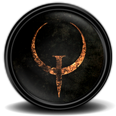 Иконка Quake Иконка Quake