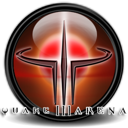Иконка Quake 3