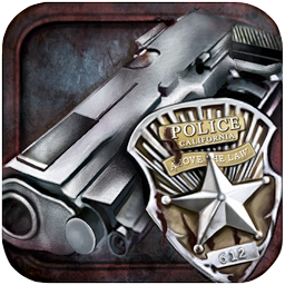 Иконка 9mm HD