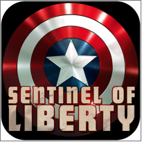Иконка Captain America: Sentinel of Liberty