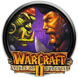 Иконка Warcraft II / Starcraft I