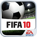 Иконка EA FIFA 2010