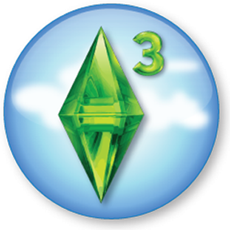 Иконка Sims 3 HD