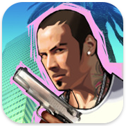 Иконка Gangstar: West Coast Hustle