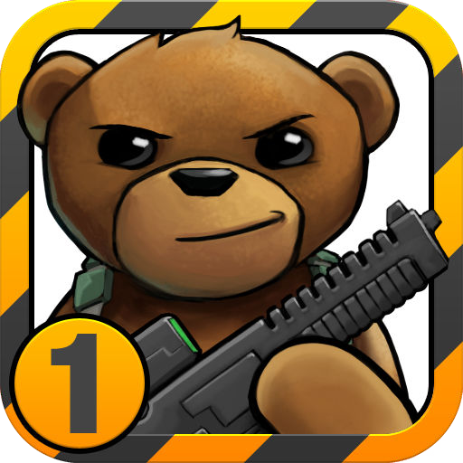 Иконка Battle Bears HD