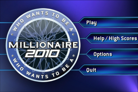 Millionaire 2010