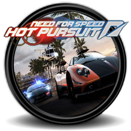 Иконка Need for Speed: Hot Pursuit