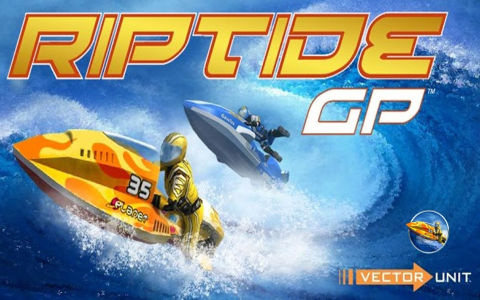Riptide GP