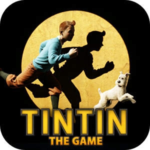 Иконка The Adventures of Tintin