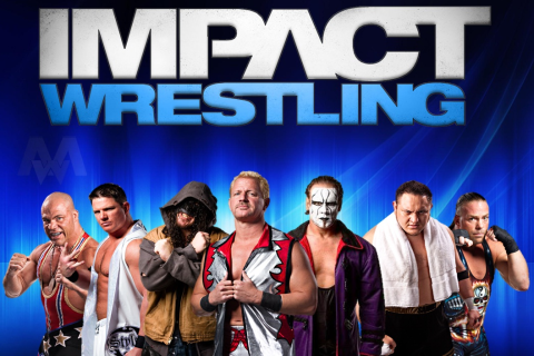 TNA Wrestling
