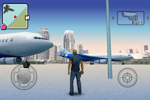Gangstar: Miami Vindication HD
