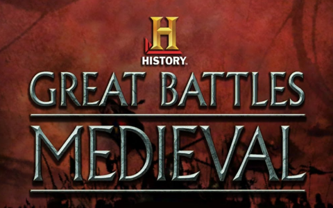 History Great Battles Medieval