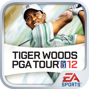 Иконка Tiger Woods PGA TOUR 12