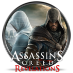 Иконка Assassin’s Creed Revelations