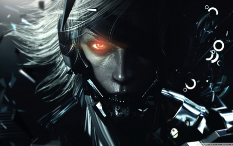 Metal Gear: Outer Heaven