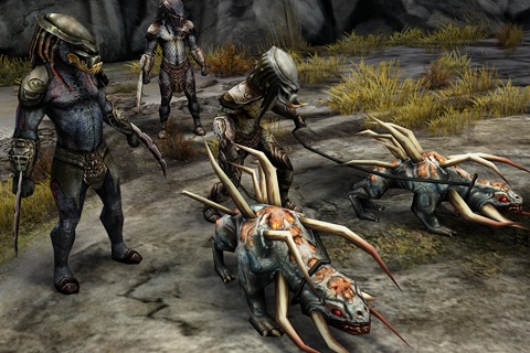 Predators
