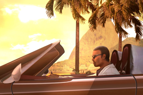 Gangstar Rio: City of Saints v1.1.2