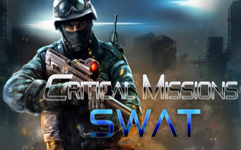 Critical Missions: SWAT