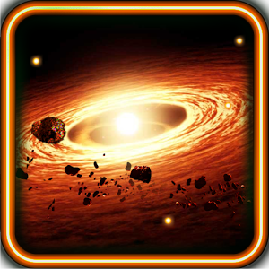 Иконка Space Hell
