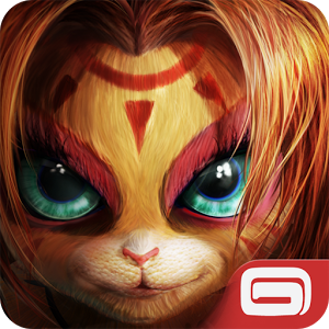 Иконка Heroes of Order & Chaos