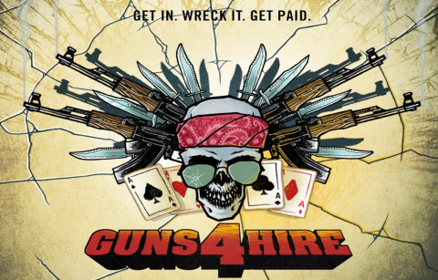 Guns 4 Hire