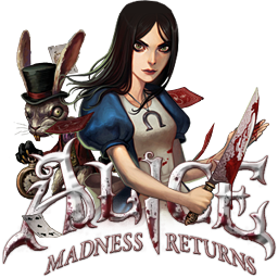 Иконка Alice Madness Returns: Interactive Storybook