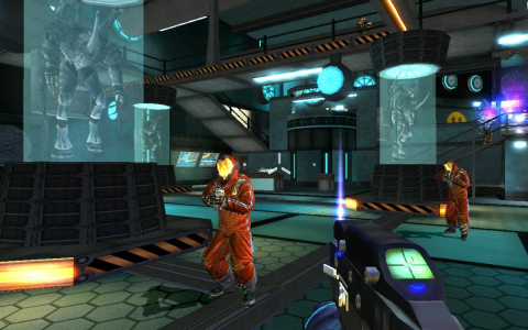The Conduit HD