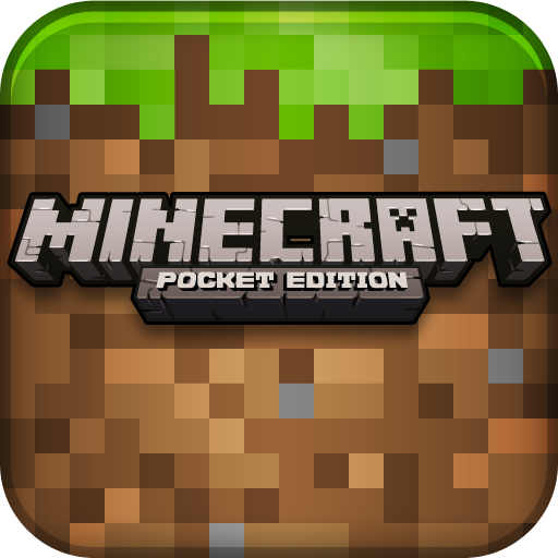 Иконка Minecraft Pocket Edition v0.6.0