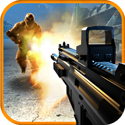 Иконка Enemy Strike Иконка Enemy Strike