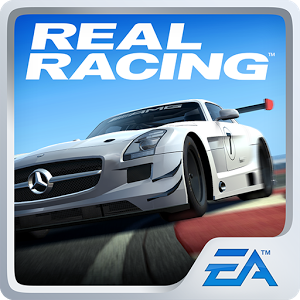 Иконка Real Racing 3