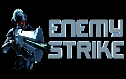 Enemy Strike