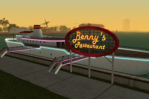 Grand Theft Auto Vice City Stories