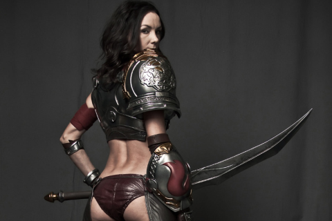 Reign of Amira: The Lost Kingdom