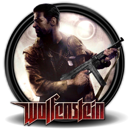 Иконка Wolfenstein Addons