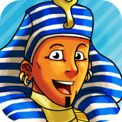 Иконка Timebuilders: Pyramid Rising 2