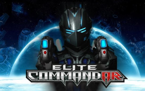 Elite CommandAR: Last Hope