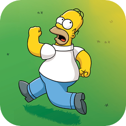 Иконка The Simpsons: Tapped Out