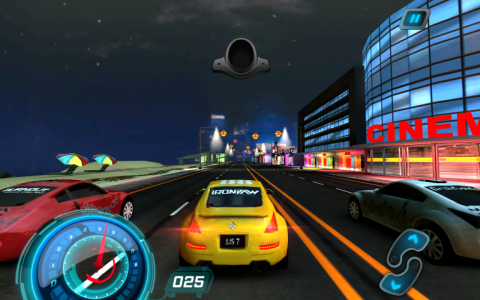 xDrag